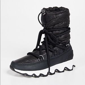 Sorel Kinetic Boot